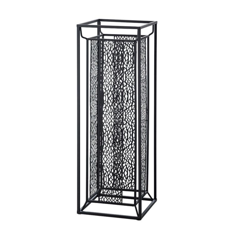 IRON STAND filigrane アイアンスタンドフリグラン 26□75H |CLAY クレイ BROWN 530-062-202 インテリア雑貨