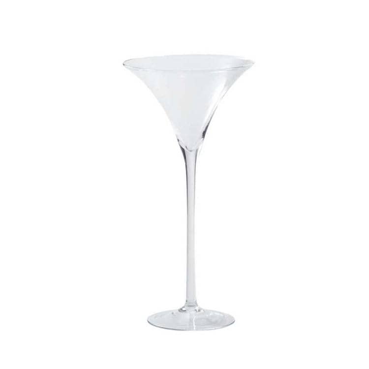 Glass Cocktail グラスカクテル 25直径50H |CLAY クレイ CLEAR 778-761-000 インテリア雑貨