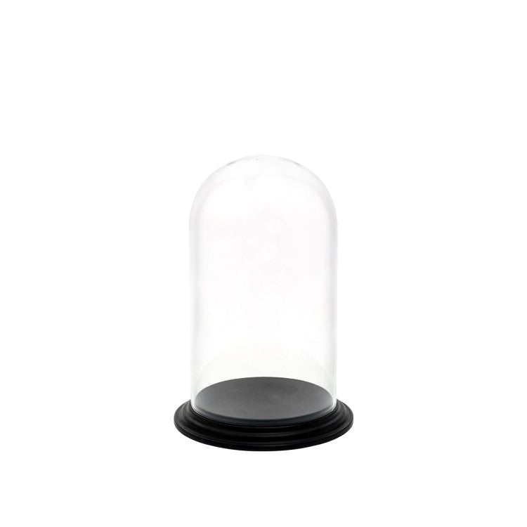 PC dome ピーシードーム ○27 H42|CLAY クレイ CLEAR 937-004-000 インテリア雑貨