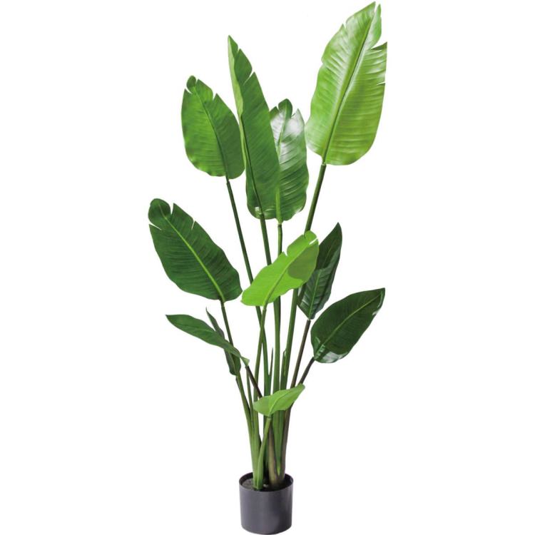 オーガスタ 120cm|GLP-1520 アーティフィシャルグリーン 人工観葉植物 グリーン