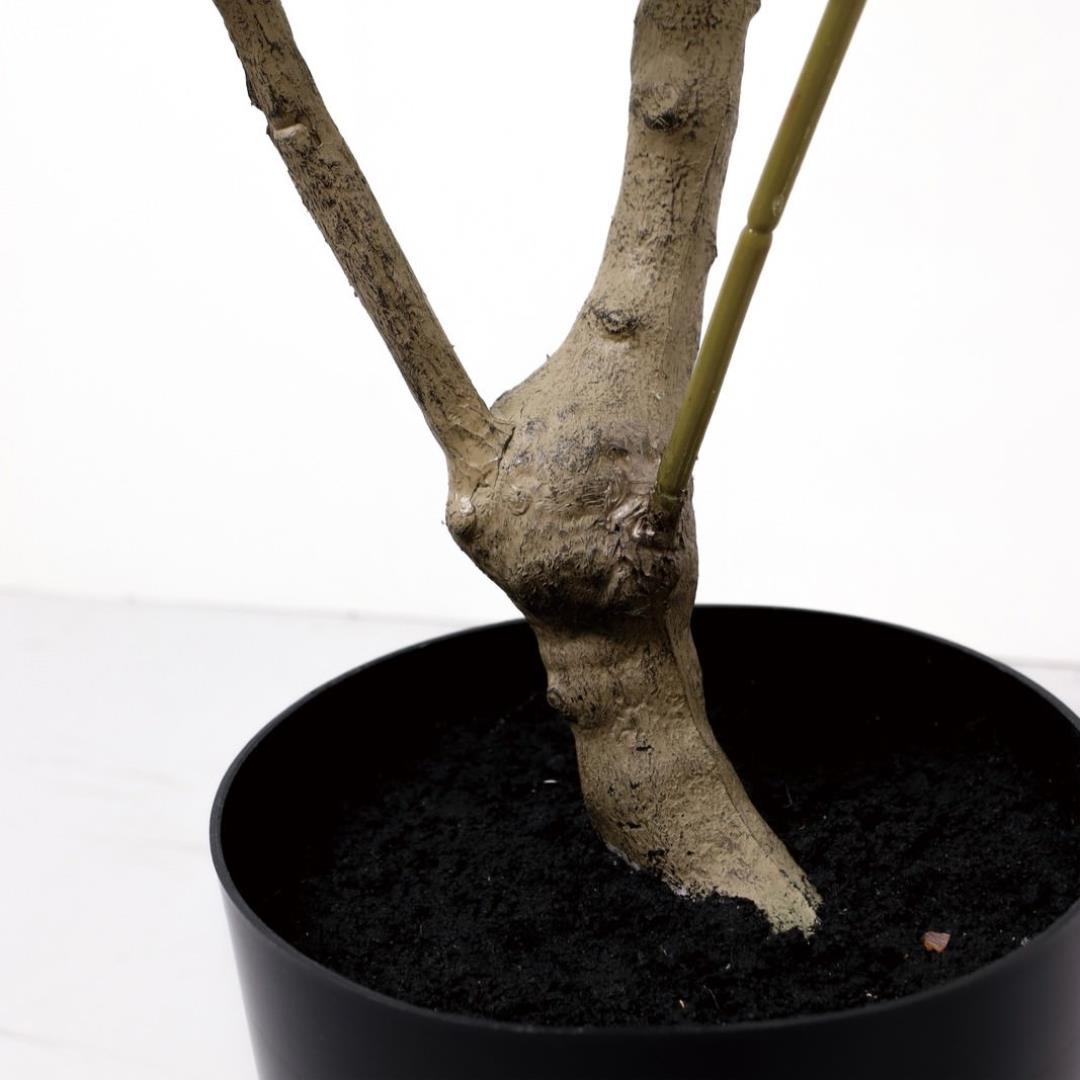 ユーカリポット 150cm|GLP-1577 アーティフィシャルグリーン 人工観葉植物 グリーン