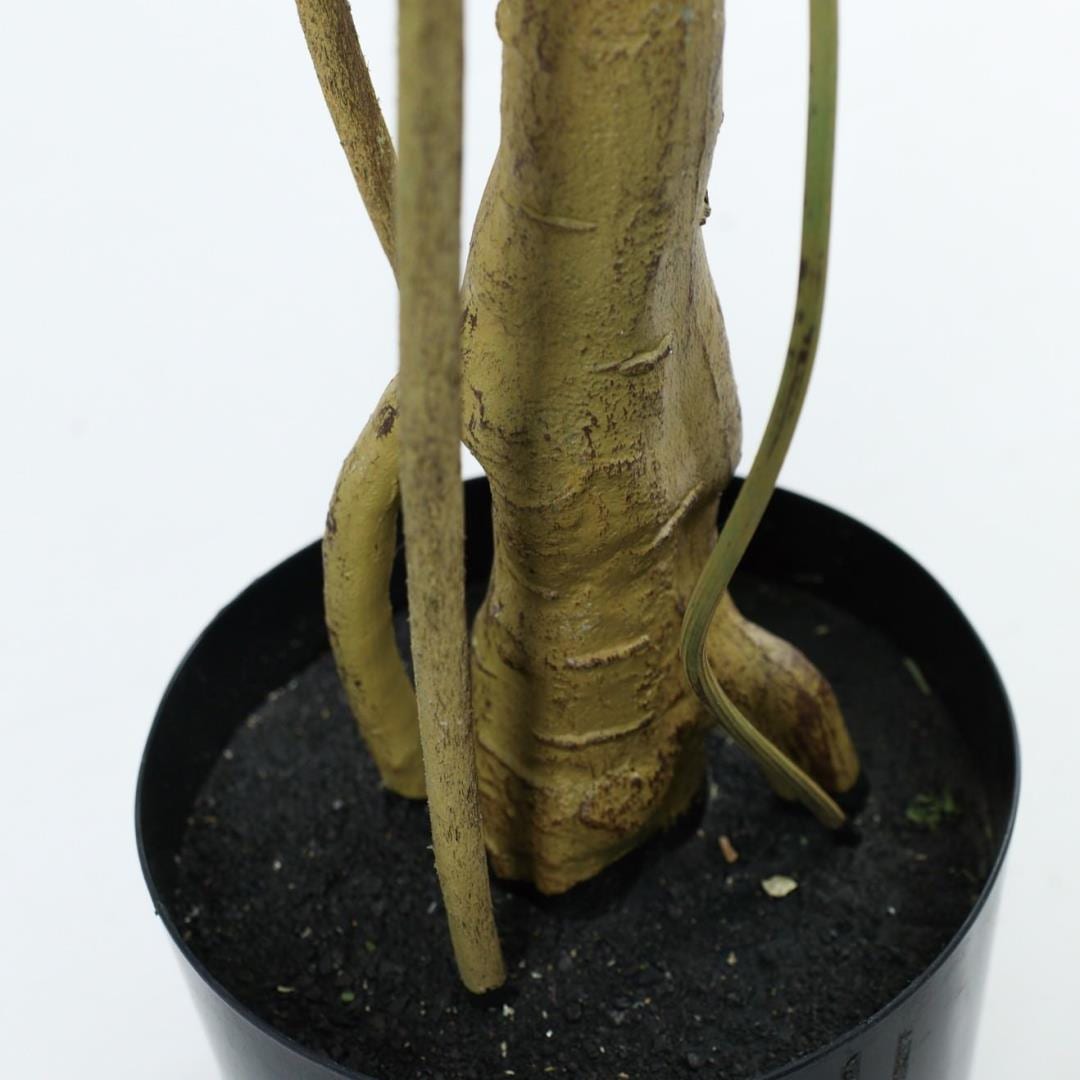 モンステラ 160cm|GLP-1585 アーティフィシャルグリーン 人工観葉植物 グリーン