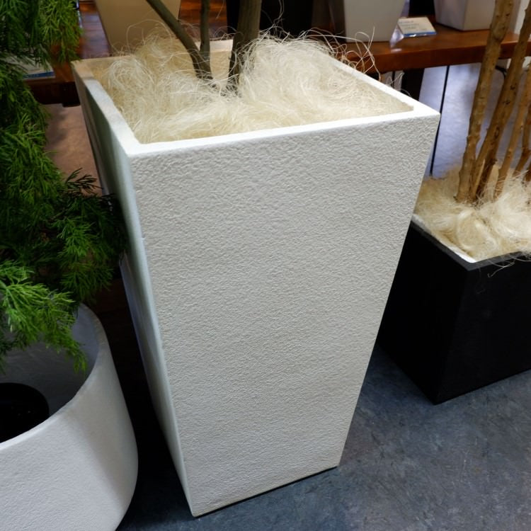 PILLAR POT L ピラーポットL|横浜ディスプレイミュージアム PED-0068 インテリア雑貨