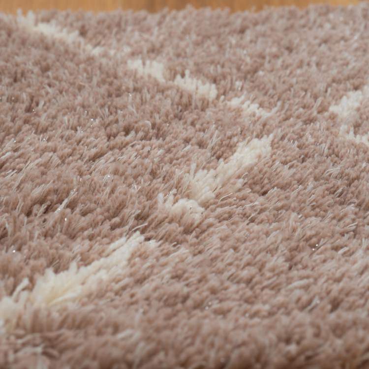 140×200cm ラグ Elegance 4503 防ダニ 床暖房対応|おしゃれ 雑貨 かわいい ナチュラル 上質 高級 ホテルライク エレガント インテリア インダストリアル デザイナーズ じゅうたん 絨毯 カーペット ふかふか