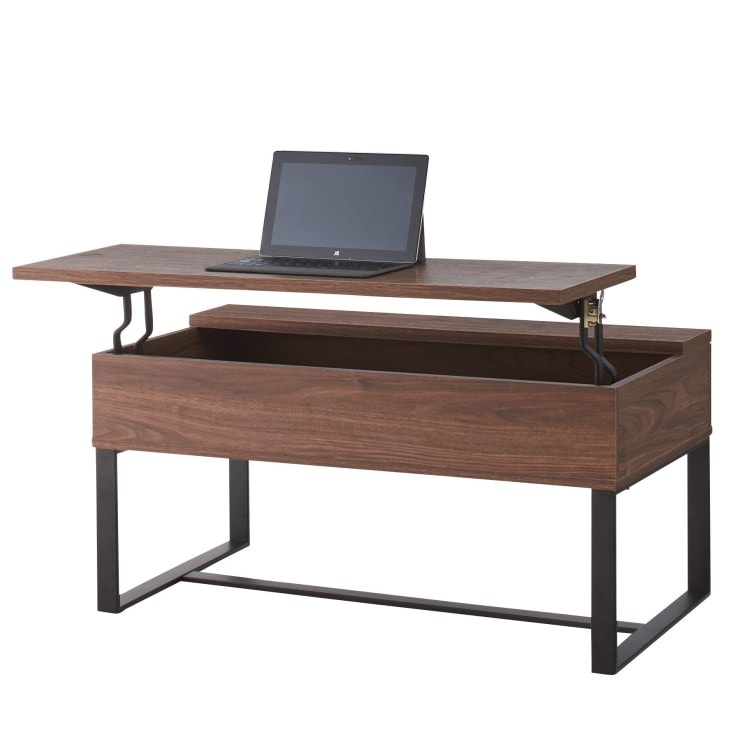 2WAY テーブル|東谷 AZUMAYA テーブル 組立式 デザインファニチャー インテリア 家具