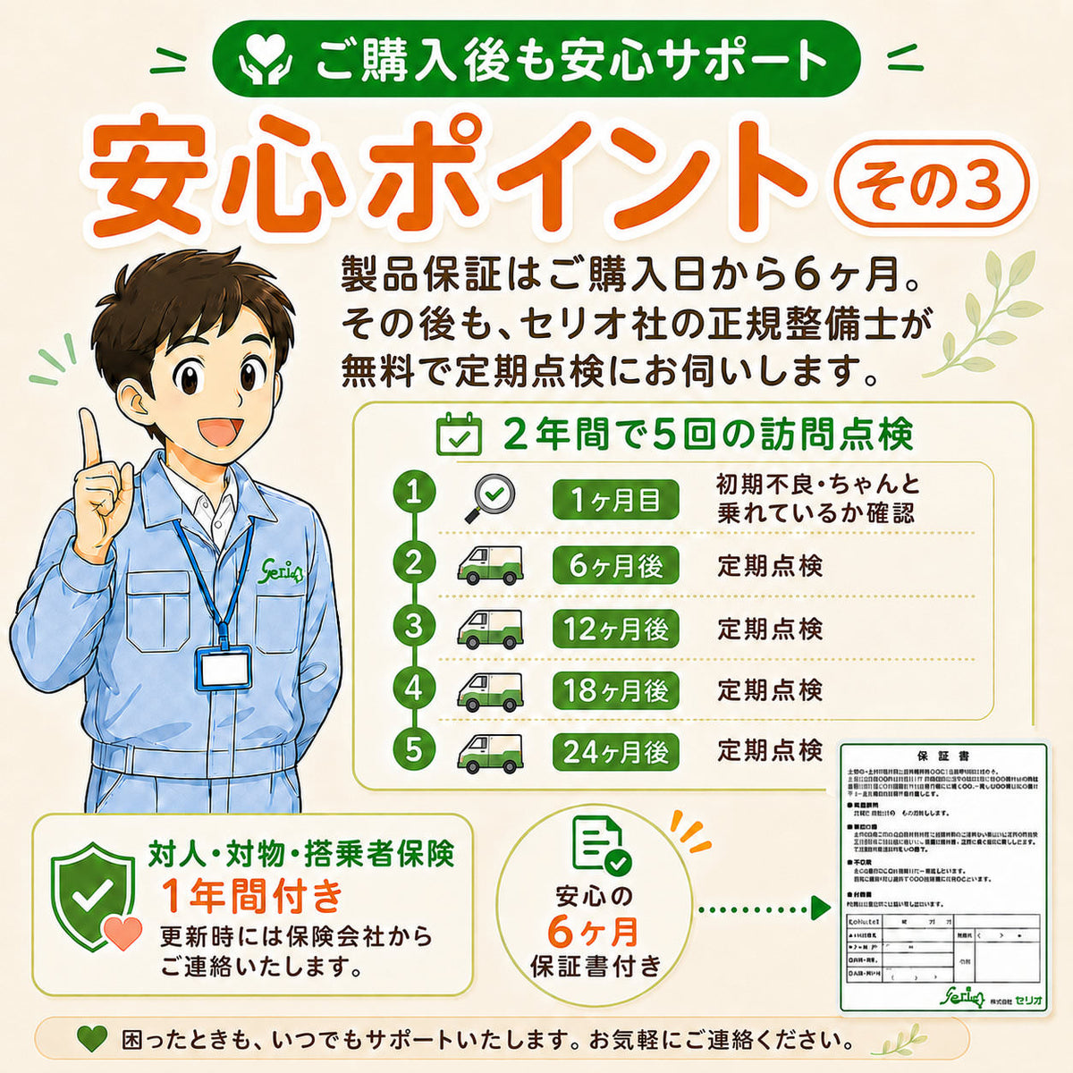 【リフレッシュカー】[電動カート]Serio遊歩フジ00020-000048｜ノーパンクホワイトマイカ非課税送料8800円込北海道・沖縄と離島別途送料