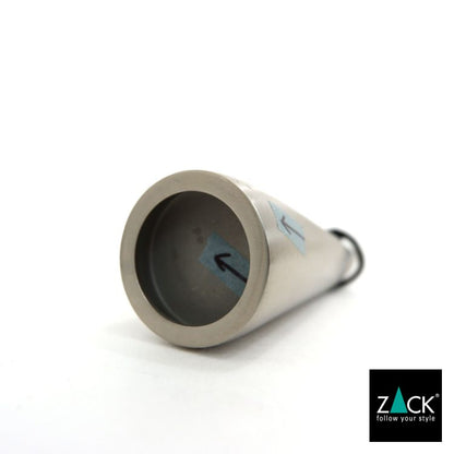 [サンプル品] ZACK 20568 PREGO ドイツZACK社製モダンデザインのボトルオープナー