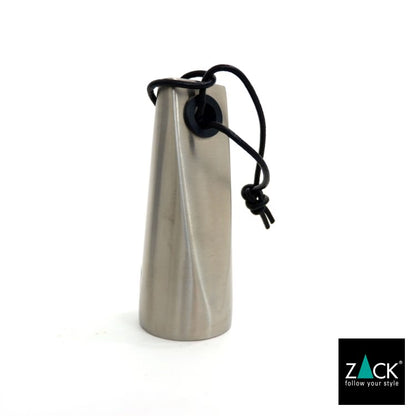 [サンプル品] ZACK 20568 PREGO ドイツZACK社製モダンデザインのボトルオープナー