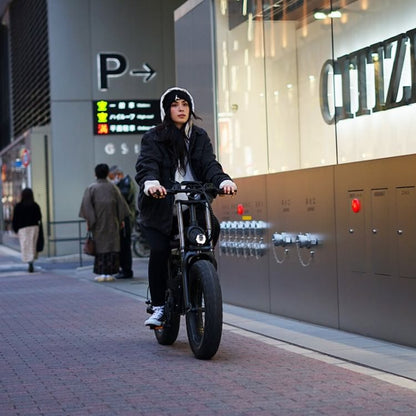 [電動アシスト自転車] 2025年モデル COSWHEEL MIRAI COMFORT ピュアホワイト｜EBIKE 沖縄と離島配送不可 送料無料 [入荷待ち] 10