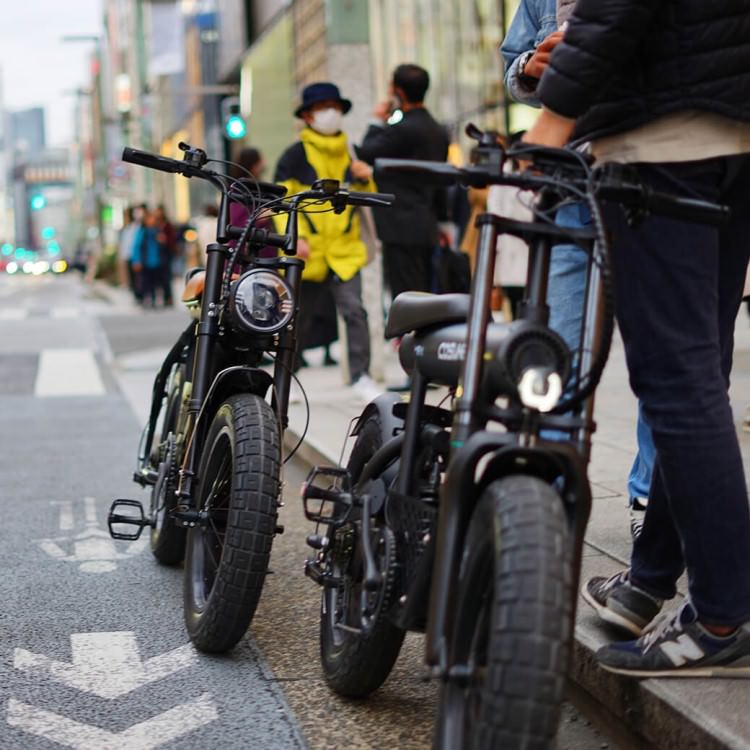 [電動アシスト自転車] 2025年モデル COSWHEEL MIRAI COMFORT ピュアホワイト｜EBIKE 沖縄と離島配送不可 送料無料 [入荷待ち] 17