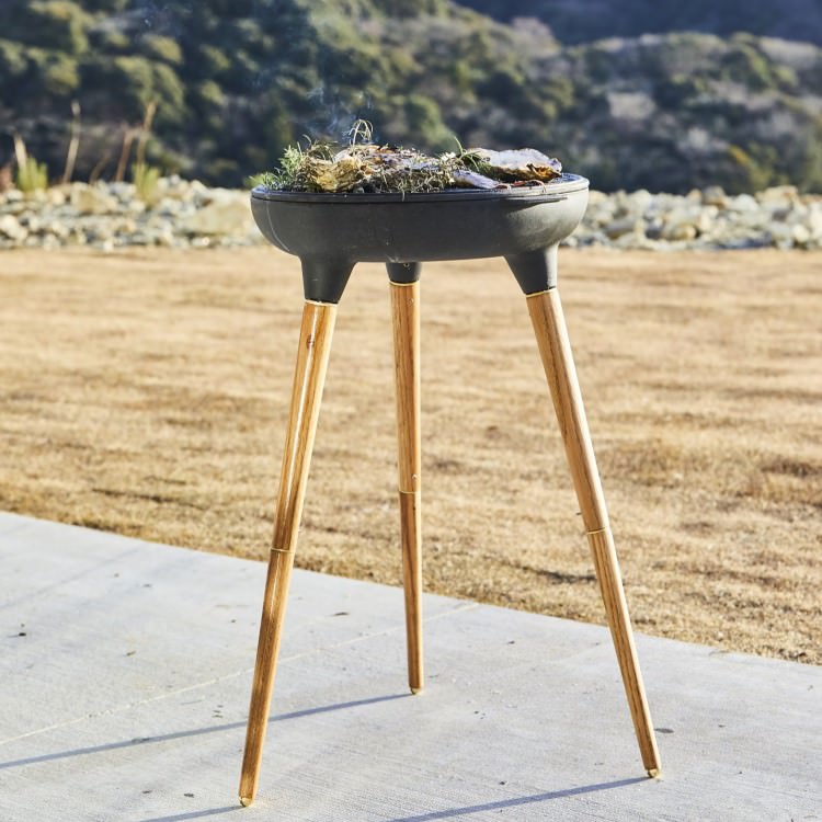APLUS ORIGINAL(エープラスオリジナル) プロップ｜Prop グリル BBQ 本体