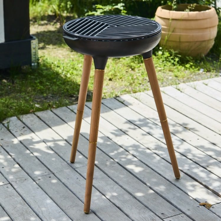 APLUS ORIGINAL(エープラスオリジナル) プロップ｜Prop グリル BBQ 本体