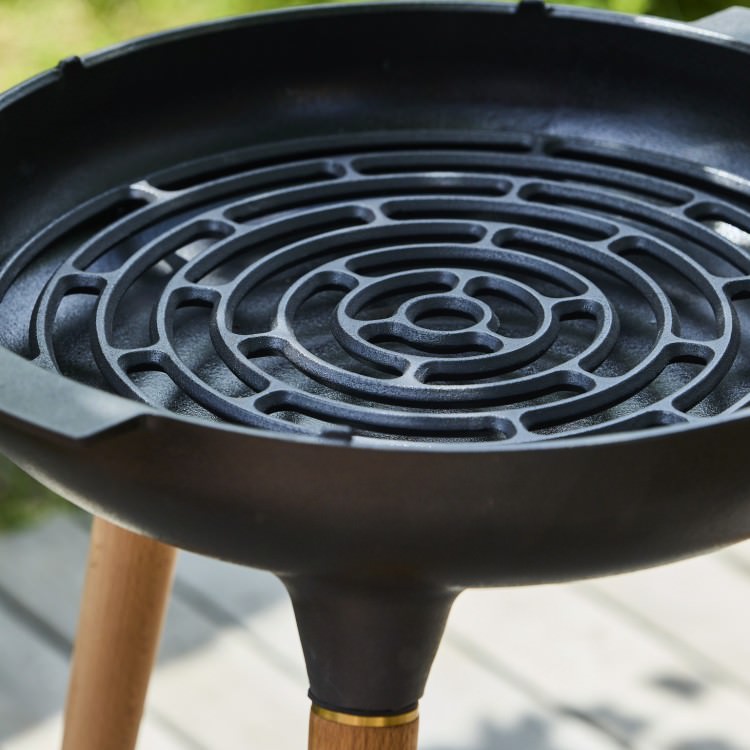 APLUS ORIGINAL(エープラスオリジナル) プロップ｜Prop グリル BBQ 本体