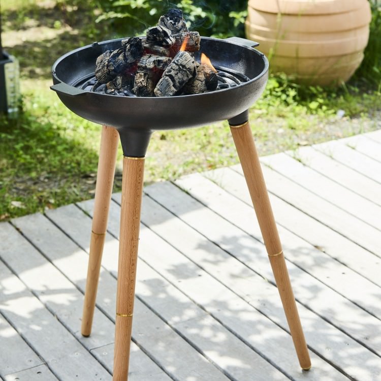 APLUS ORIGINAL(エープラスオリジナル) プロップ｜Prop グリル BBQ 本体