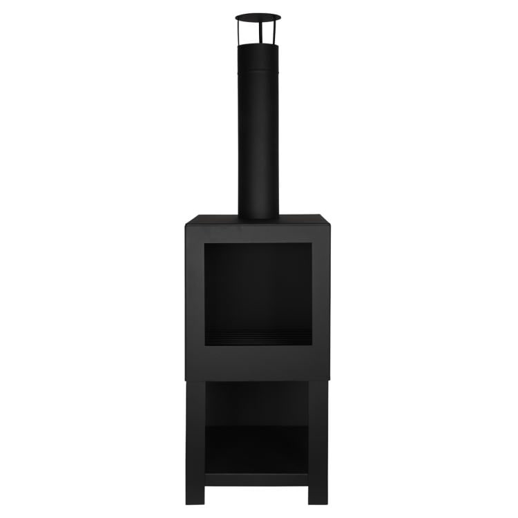 ESSCHERT(エッシャート) テラスヒーター ES-FF410｜オランダ BBQ 本体