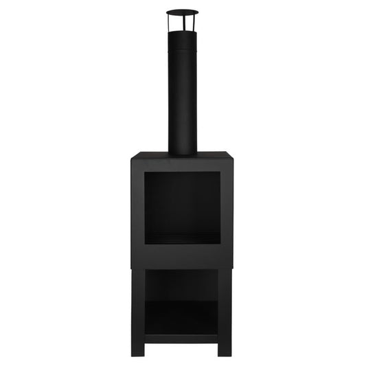 ESSCHERT(エッシャート) テラスヒーター ES-FF410｜オランダ BBQ 本体 [お取り寄せ]