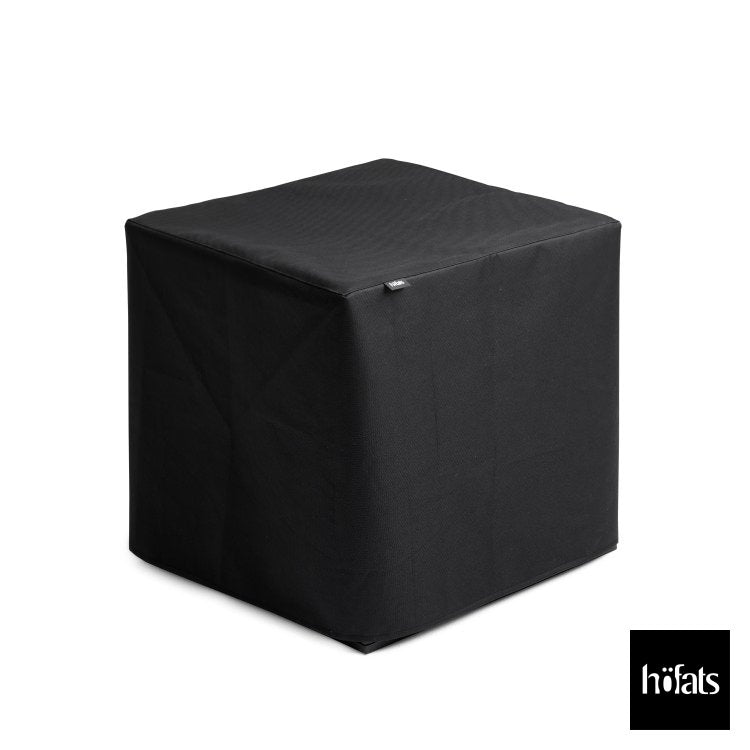 HOEFATS(ホーファッツ) 20402 CUBE専用カバー｜ドイツ製 ファイヤーピット BBQ パーツ