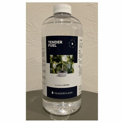 LOVINFLAME(ラヴィンフレーム)用燃料 Tenderflame社 FUEL １L×12本  ｜ 専用燃料 パーツ BF-1L