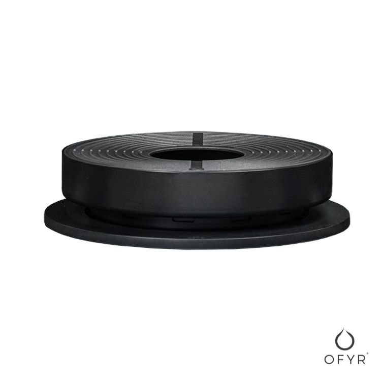 OFYR(オフィア) ターブロー コンパクト卓上グリル バーベキューグリル オランダ製 アウトドア クッキンググリル OF-TABLO