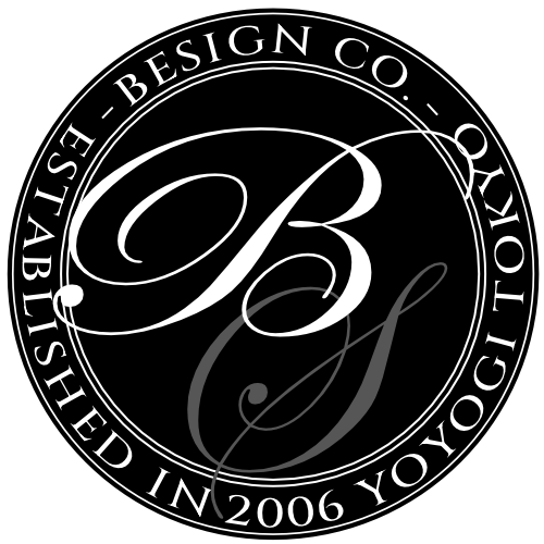 BESIGN SHOP