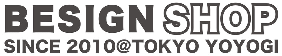 BESIGN SHOP