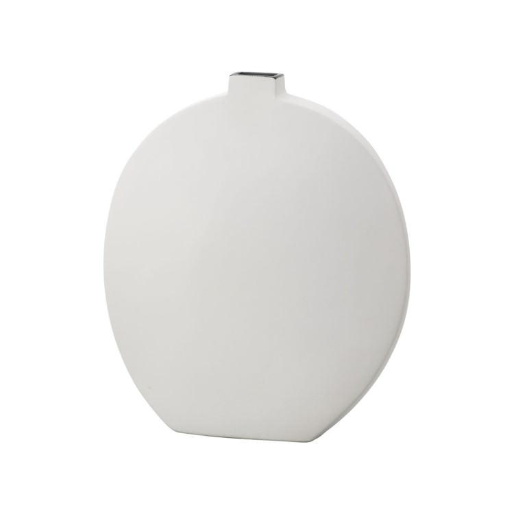 Conte コンテ 32L8W36H ｜CLAY クレイ MATT WHITE 171-701-101 インテリア雑貨