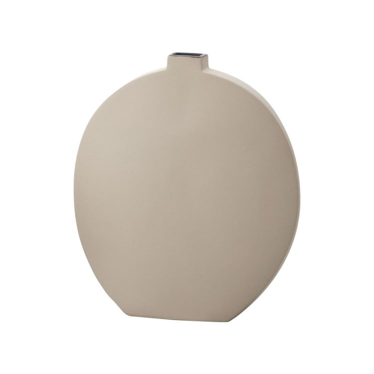 Conte コンテ 32L8W36H ｜CLAY クレイ MATT ECRU 171-701-201 インテリア雑貨