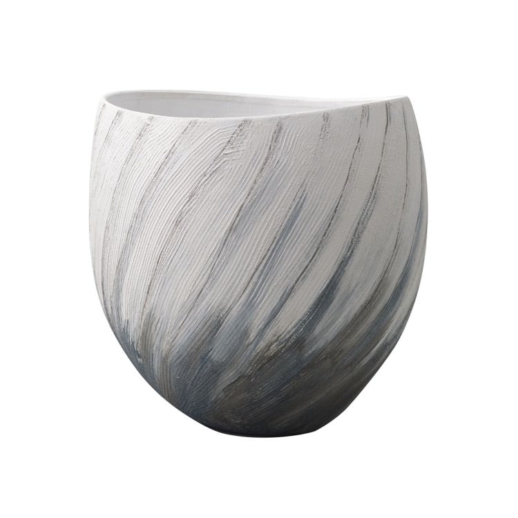 Peinture パンテュール 30直径30H ｜CLAY クレイ OCEAN BLUE 178-833-612 インテリア雑貨