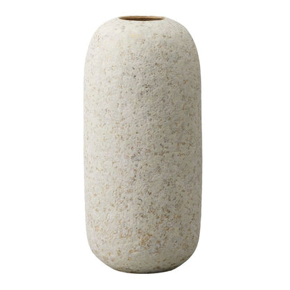 Miniera ミニエラ 23直径51H ｜CLAY クレイ MIX IVORY 190-652-312 インテリア雑貨