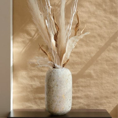 Miniera ミニエラ 23直径51H ｜CLAY クレイ MIX IVORY 190-652-312 インテリア雑貨