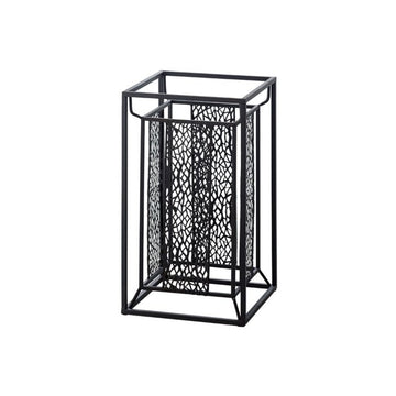 IRON STAND filigrane アイアンスタンドフリグラン 26□45H ｜CLAY クレイ BROWN 530-061-202 インテリア雑貨