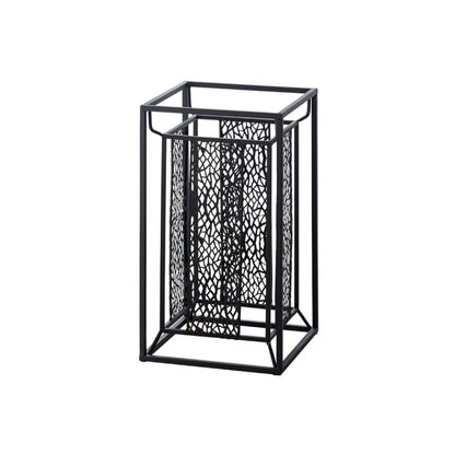 IRON STAND filigrane アイアンスタンドフリグラン 26□45H ｜CLAY クレイ BROWN 530-061-202 インテリア雑貨