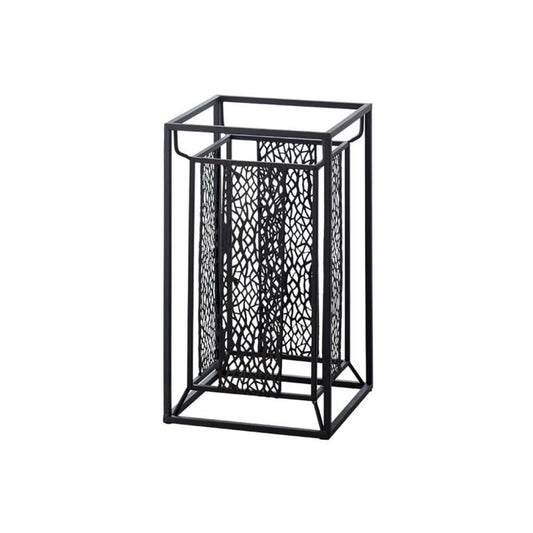 IRON STAND filigrane アイアンスタンドフリグラン 26□45H ｜CLAY クレイ BROWN 530-061-202 インテリア雑貨