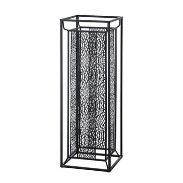 IRON STAND filigrane アイアンスタンドフリグラン 26□75H ｜CLAY クレイ BROWN 530-062-202 インテリア雑貨