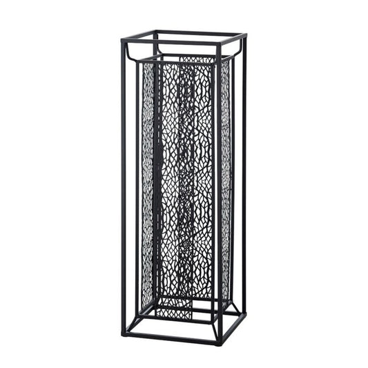 IRON STAND filigrane アイアンスタンドフリグラン 26□75H ｜CLAY クレイ BROWN 530-062-202 インテリア雑貨