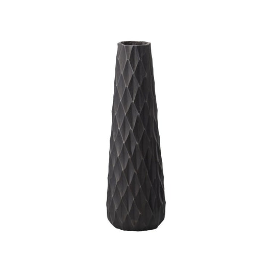 Aluminum Geometrie アルミニウムジオメトリ 15直径48H ｜CLAY クレイ BLACK 570-575-802 インテリア雑貨