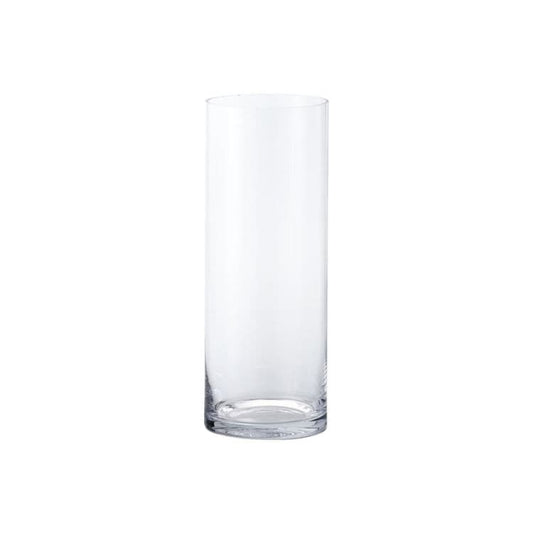 GLASS straight-R グラスストレートアール 19直径50H ｜CLAY クレイ CLEAR 778-025-000 インテリア雑貨
