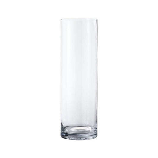 GLASS straight-R グラスストレートアール 19直径60H ｜CLAY クレイ CLEAR 778-026-000 インテリア雑貨