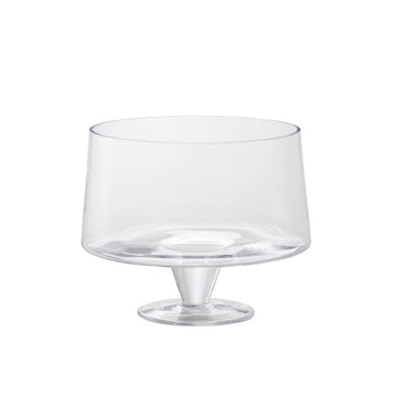 Glass dune グラスデューン 25直径20H ｜CLAY クレイ CLEAR 778-355-000 インテリア雑貨