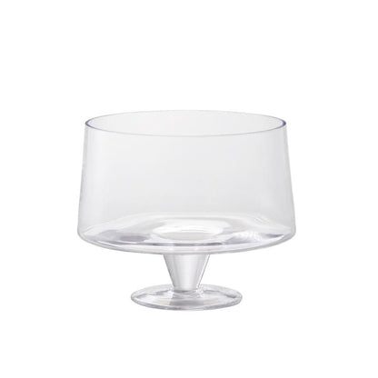 Glass dune グラスデューン 25直径20H ｜CLAY クレイ CLEAR 778-355-000 インテリア雑貨