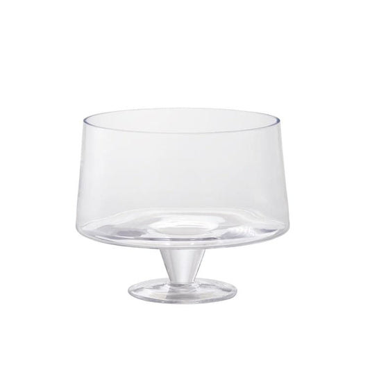 Glass dune グラスデューン 25直径20H ｜CLAY クレイ CLEAR 778-355-000 インテリア雑貨