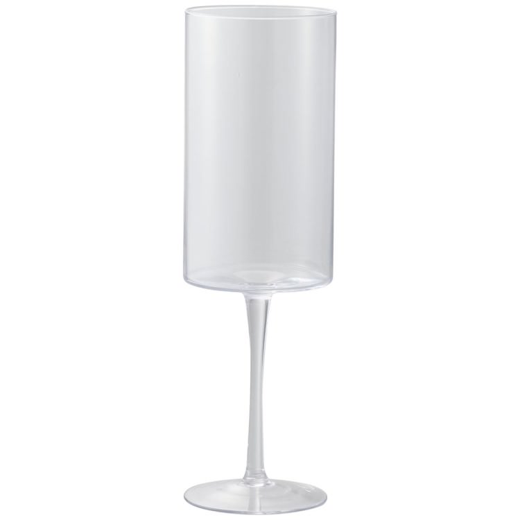 Glass cocktail Ⅱ グラスカクテル 17直径55H ｜CLAY クレイ CLEAR 778-752-000 インテリア雑貨