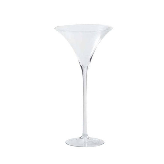 Glass Cocktail グラスカクテル 25直径50H ｜CLAY クレイ CLEAR 778-761-000 インテリア雑貨