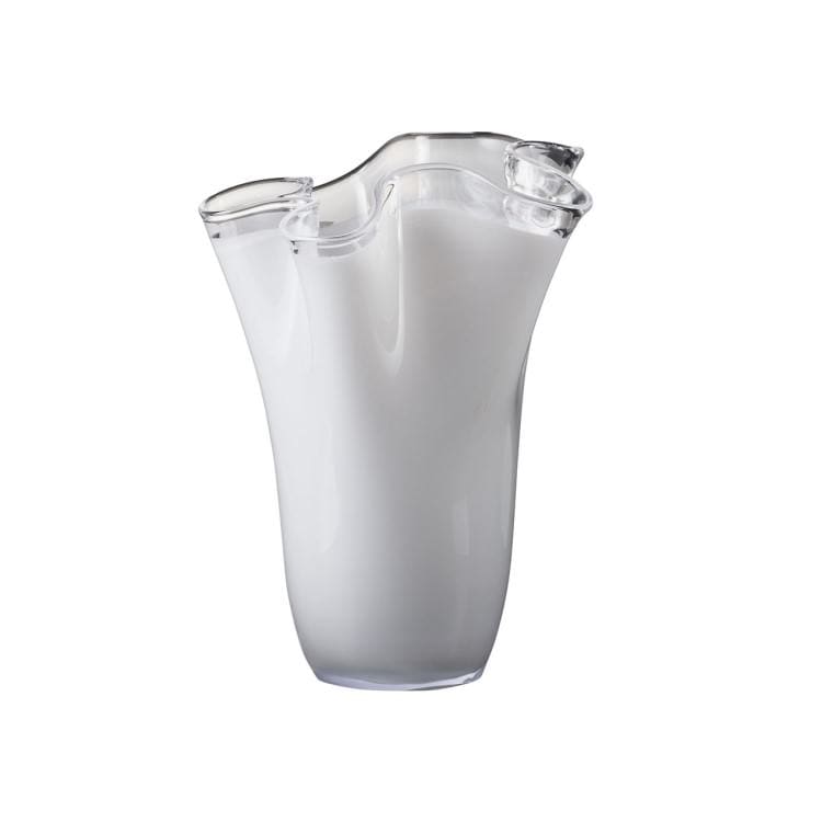 Vinka ヴィンカ 24L24W30H ｜CLAY クレイ WHITE 778-988-100 インテリア雑貨
