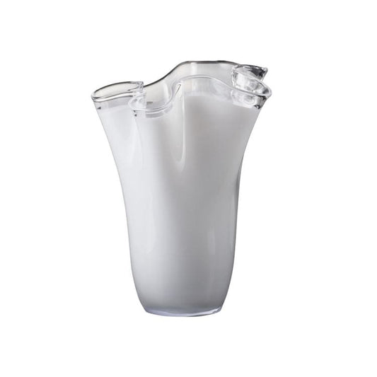 Vinka ヴィンカ 24L24W30H ｜CLAY クレイ WHITE 778-988-100 インテリア雑貨