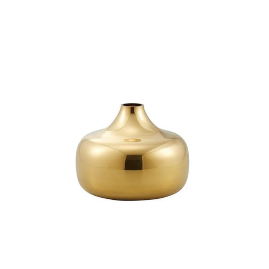 Luxe リュクス 21直径17H ｜CLAY クレイ GOLD 778-990-900 インテリア雑貨