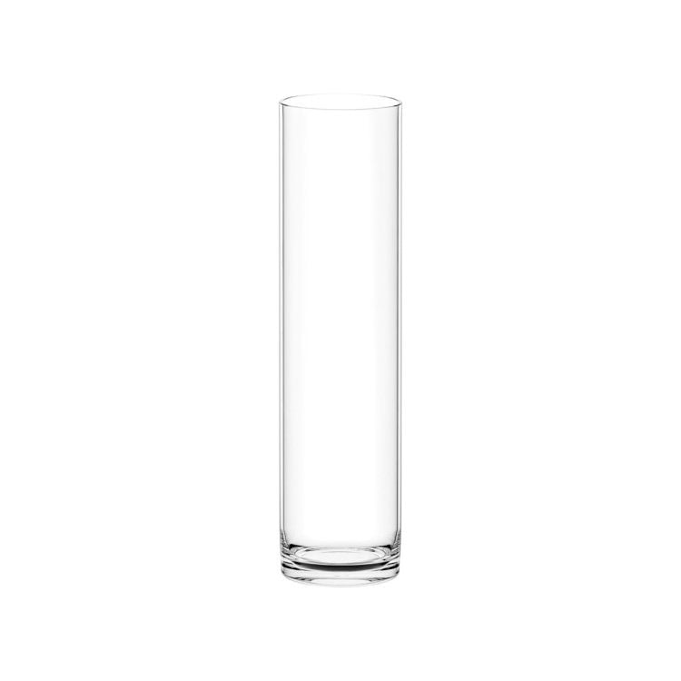 PC straight-R ピーシーストレートアール ○15 H60｜CLAY クレイ CLEAR 930-158-000 インテリア雑貨