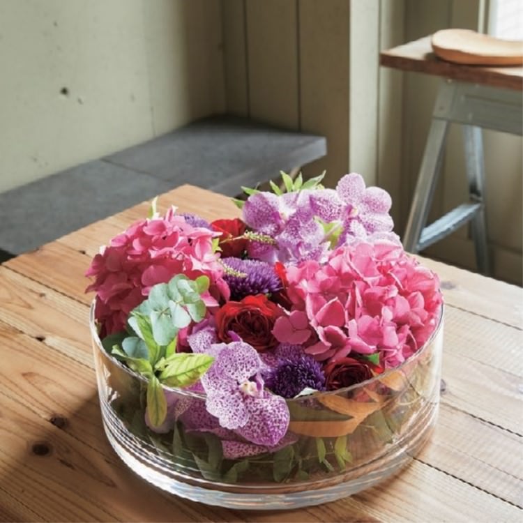 PC straight-R ピーシーストレートアール ○35 H12｜CLAY クレイ CLEAR 930-350-000 インテリア雑貨
