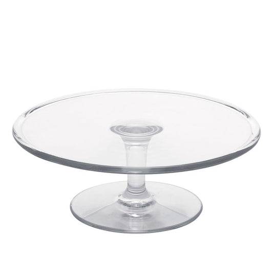 PC compote ピーシーコンポート ○34 H12.5｜CLAY クレイ CLEAR 934-002-000 インテリア雑貨