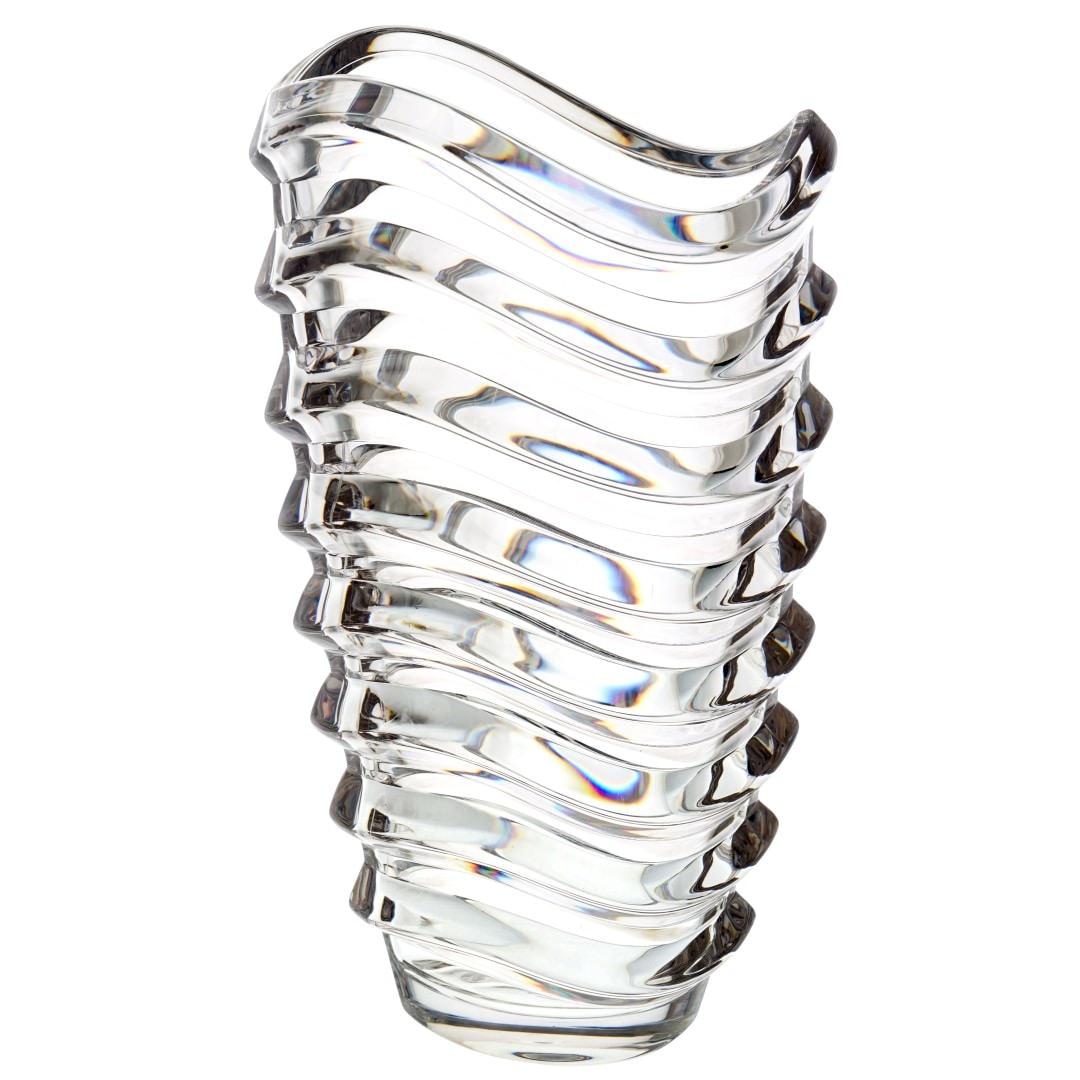 PC wave ピーシーウェーブ 18.5L14W33H｜CLAY クレイ CLEAR 935-062-000 インテリア雑貨